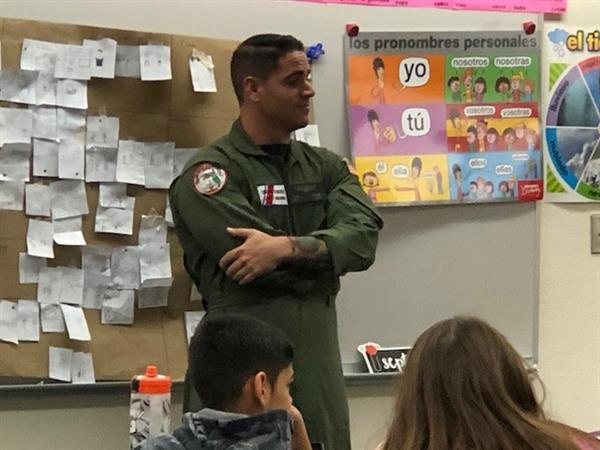 Great American Teach-In 2022